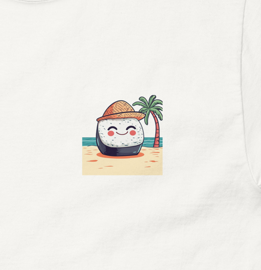 Sunkissed Sushi T-Shirt